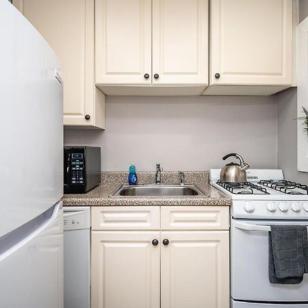 Atlanta Downtown! City View! Paid Onsite Parking Lm405 Exteriör bild