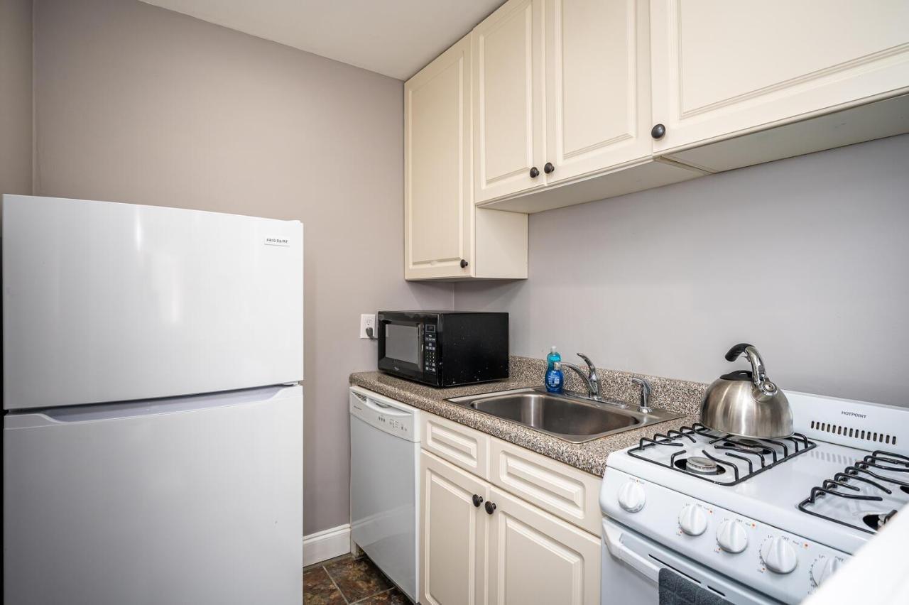 Atlanta Downtown! City View! Paid Onsite Parking Lm405 Exteriör bild